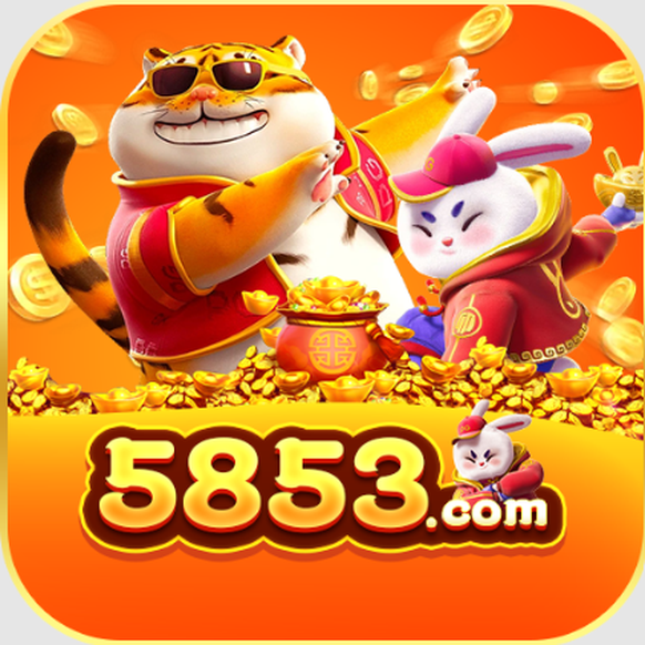 Logo da 5853